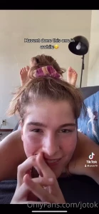 Josie [ josiemcgovernfree ] Onlyfans leaked video 7448874 on Hotleaks.tv