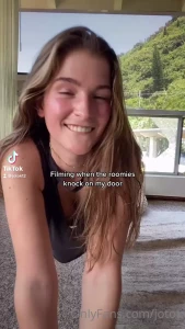 Josie [ josiemcgovernfree ] Onlyfans leaked video 7448876 on Hotleaks.tv