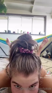 Josie [ josiemcgovernfree ] Onlyfans leaked video 7449006 on Hotleaks.tv