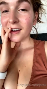 Josie [ josiemcgovernfree ] Onlyfans leaked video 7449011 on Hotleaks.tv