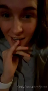 Josie [ josiemcgovernfree ] Onlyfans leaked video 7449045 on Hotleaks.tv
