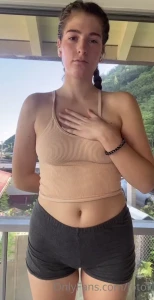 Josie [ josiemcgovernfree ] Onlyfans leaked video 7449052 on Hotleaks.tv