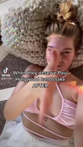 Josie [ josiemcgovernfree ] Onlyfans leaked video 7449106 on Hotleaks.tv