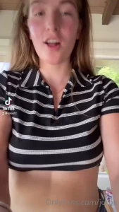 Josie [ josiemcgovernfree ] Onlyfans leaked video 7449124 on Hotleaks.tv