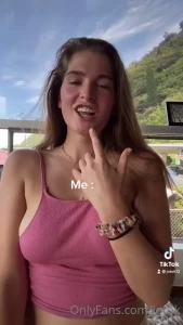 Josie [ josiemcgovernfree ] Onlyfans leaked video 7449127 on Hotleaks.tv