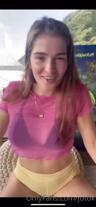 Josie [ josiemcgovernfree ] Onlyfans leaked video 7449128 on Hotleaks.tv