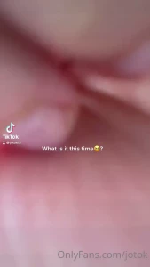 Josie [ josiemcgovernfree ] Onlyfans leaked video 7449137 on Hotleaks.tv