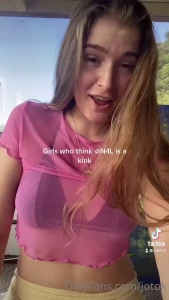 Josie [ josiemcgovernfree ] Onlyfans leaked video 7449142 on Hotleaks.tv