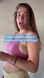 Josie [ josiemcgovernfree ] Onlyfans leaked video 7449147 on Hotleaks.tv