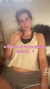 Josie [ josiemcgovernfree ] Onlyfans leaked video 7449159 on Hotleaks.tv