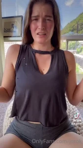 Josie [ josiemcgovernfree ] Onlyfans leaked video 7449161 on Hotleaks.tv