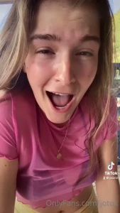 Josie [ josiemcgovernfree ] Onlyfans leaked video 7449246 on Hotleaks.tv