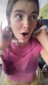 Josie [ josiemcgovernfree ] Onlyfans leaked video 7449520 on Hotleaks.tv