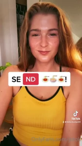 Josie [ josiemcgovernfree ] Onlyfans leaked video 7449862 on Hotleaks.tv