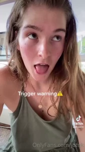 Josie [ josiemcgovernfree ] Onlyfans leaked video 7449876 on Hotleaks.tv