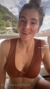 Josie [ josiemcgovernfree ] Onlyfans leaked video 7449885 on Hotleaks.tv