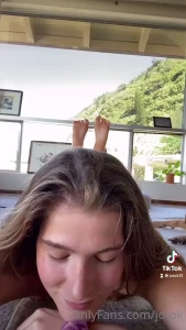 Josie [ josiemcgovernfree ] Onlyfans leaked video 7449890 on Hotleaks.tv