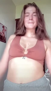 Josie [ josiemcgovernfree ] Onlyfans leaked video 7449892 on Hotleaks.tv