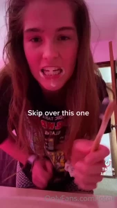 Josie [ josiemcgovernfree ] Onlyfans leaked video 7449940 on Hotleaks.tv
