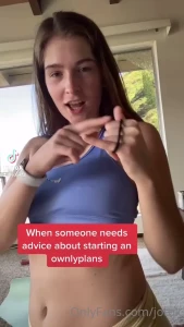 Josie [ josiemcgovernfree ] Onlyfans leaked video 7449944 on Hotleaks.tv