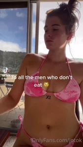 Josie [ josiemcgovernfree ] Onlyfans leaked video 7450049 on Hotleaks.tv
