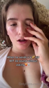 Josie [ josiemcgovernfree ] Onlyfans leaked video 7450067 on Hotleaks.tv
