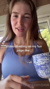 Josie [ josiemcgovernfree ] Onlyfans leaked video 7450313 on Hotleaks.tv