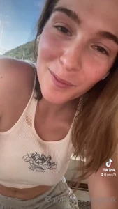 Josie [ josiemcgovernfree ] Onlyfans leaked video 7450361 on Hotleaks.tv