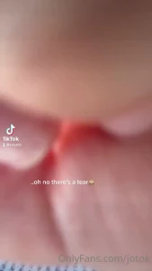 Josie [ josiemcgovernfree ] Onlyfans leaked video 7450362 on Hotleaks.tv
