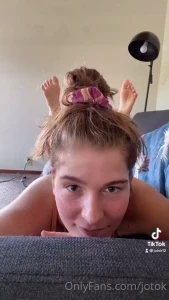 Josie [ josiemcgovernfree ] Onlyfans leaked video 7450366 on Hotleaks.tv