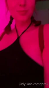 Josie [ josiemcgovernfree ] Onlyfans leaked video 7450517 on Hotleaks.tv