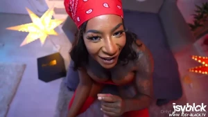 Josy Black [ josyblack ] Onlyfans leaked video 7447302 on Hotleaks.tv