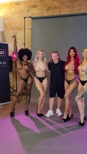 Josy Black [ josyblack ] Onlyfans leaked video 7447345 on Hotleaks.tv
