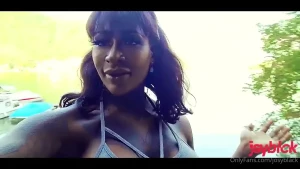 Josy Black [ josyblack ] Onlyfans leaked video 7447375 on Hotleaks.tv