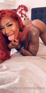 Josy Black [ josyblack ] Onlyfans leaked video 7447422 on Hotleaks.tv