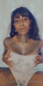 Josy Black [ josyblack ] Onlyfans leaked video 7447528 on Hotleaks.tv