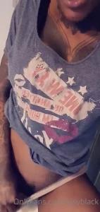 Josy Black [ josyblack ] Onlyfans leaked video 7447540 on Hotleaks.tv