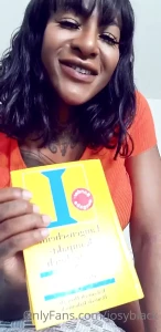Josy Black [ josyblack ] Onlyfans leaked video 7447579 on Hotleaks.tv