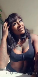 Josy Black [ josyblack ] Onlyfans leaked video 7447598 on Hotleaks.tv