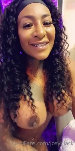 Josy Black [ josyblack ] Onlyfans leaked video 7447650 on Hotleaks.tv