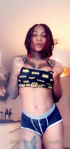Josy Black [ josyblack ] Onlyfans leaked video 7447674 on Hotleaks.tv