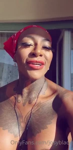 Josy Black [ josyblack ] Onlyfans leaked video 7447874 on Hotleaks.tv