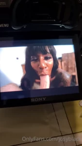 Josy Black [ josyblack ] Onlyfans leaked video 7447877 on Hotleaks.tv
