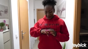 Josy Black [ josyblack ] Onlyfans leaked video 7448006 on Hotleaks.tv