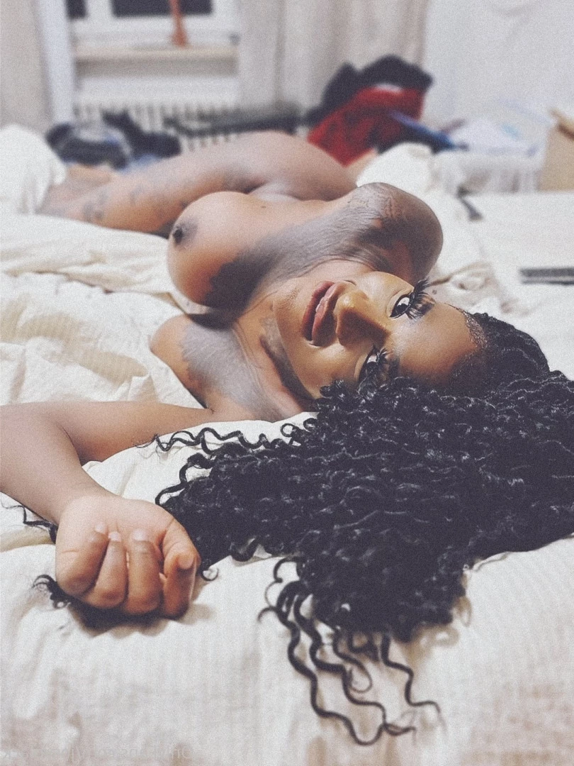 Josy Black [ josyblack ] Onlyfans leaked photo 7628236 on Hotleaks.tv