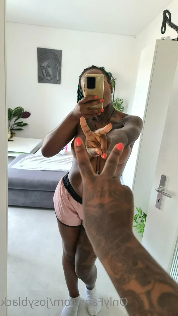 Josy Black [ josyblack ] Onlyfans leaked photo 7628592 on Hotleaks.tv