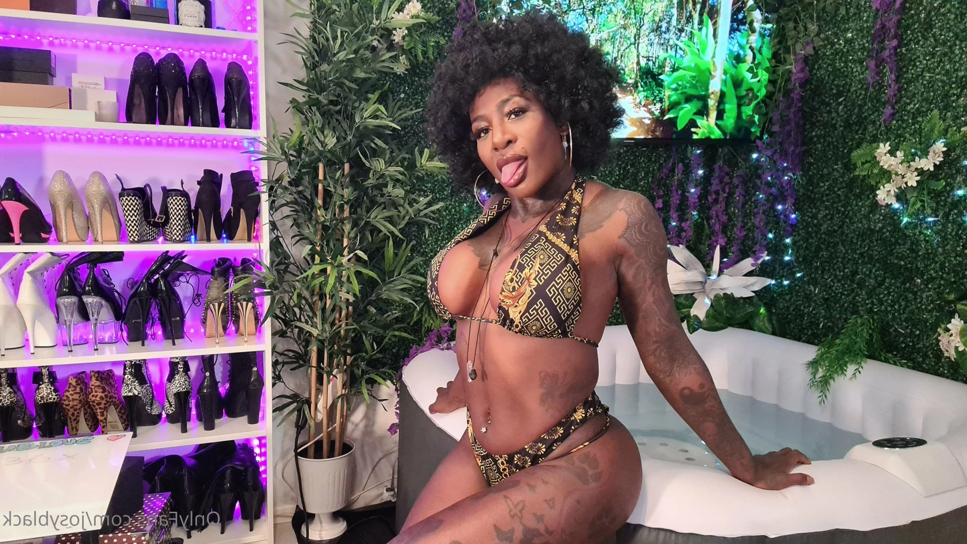 Josy Black [ josyblack ] Onlyfans leaked photo 7629368 on Hotleaks.tv