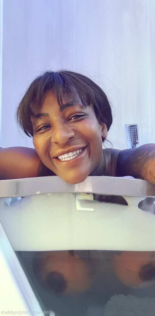 Josy Black [ josyblack ] Onlyfans leaked photo 7629590 on Hotleaks.tv