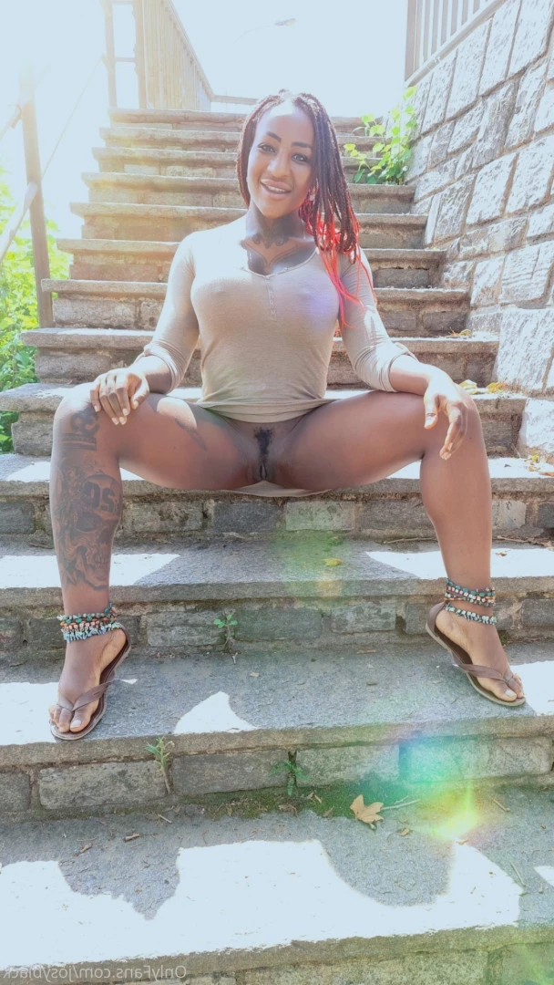 Josy Black [ josyblack ] Onlyfans leaked photo 7629997 on Hotleaks.tv