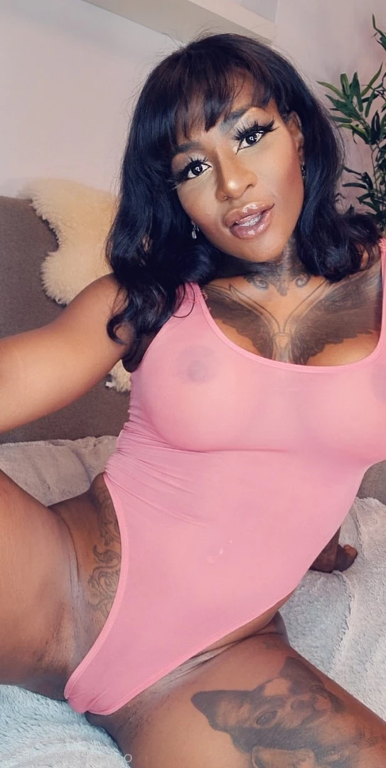 Josy Black [ josyblack ] Onlyfans leaked photo 7630010 on Hotleaks.tv